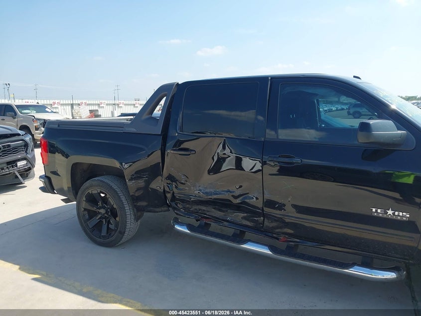AtlanticExpress - Chevrolet Silverado 1500