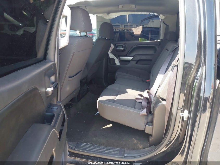 AtlanticExpress - Chevrolet Silverado 1500