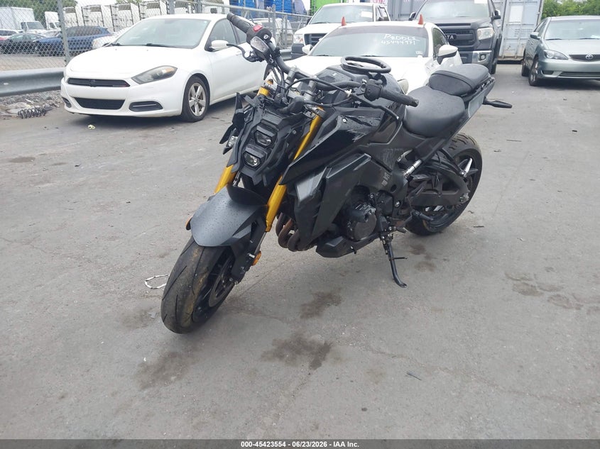 SUZUKI GSX-S1000 2023