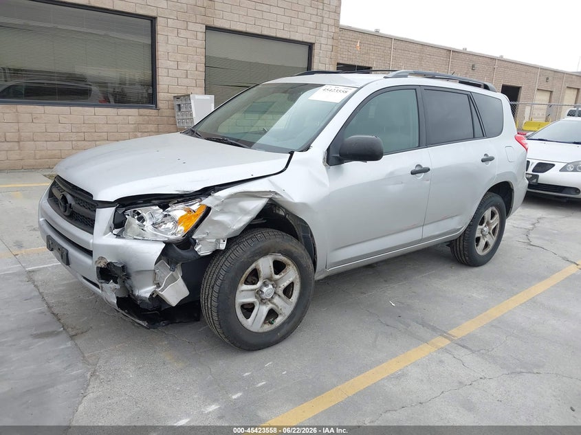 AtlanticExpress - Toyota RAV4