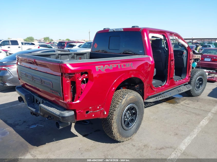 AtlanticExpress - Ford F-150
