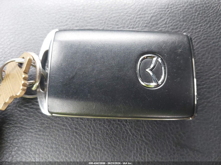 2021 Mazda Mx-5 Miata Club VIN: JM1NDAC78M0452213 Lot: 45423596