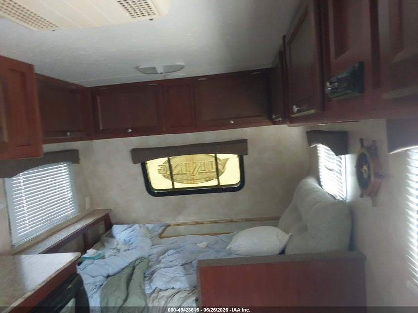 2014 OTHER FOREST RIVER VIKING TRAILER N/A