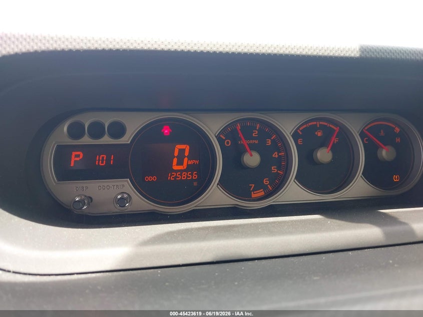 2010 Scion Xb VIN: JTLZE4FE7A1108067 Lot: 45423619