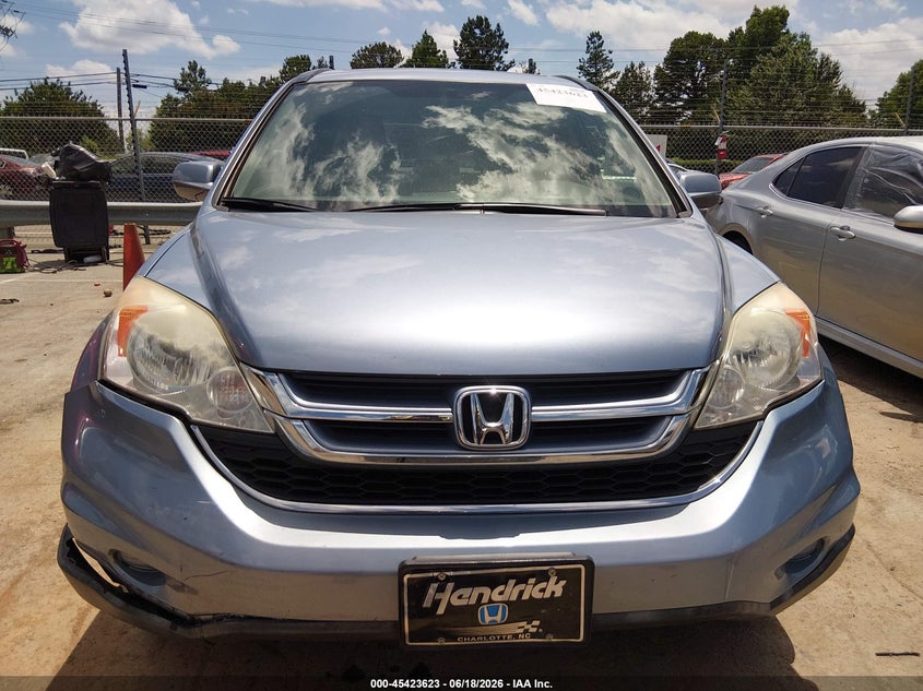 AtlanticExpress - Honda CR-V