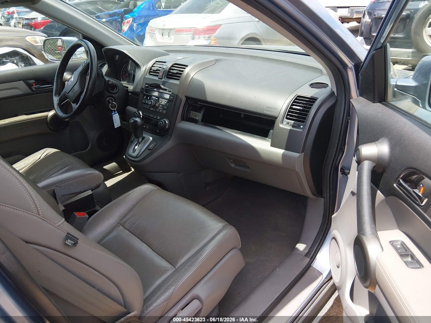 AtlanticExpress - Honda CR-V