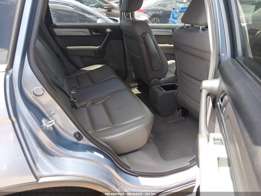 AtlanticExpress - Honda CR-V