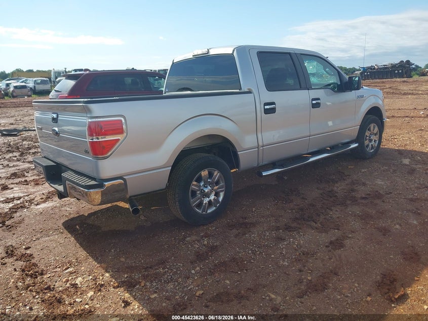 Vin: 1ftew1c81afb39659, lot: 45921677, ford f-150 fx2 sport/xl/xlt 20104