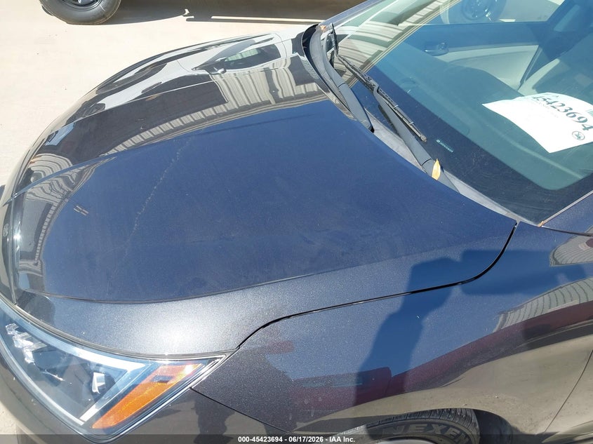 2020 HYUNDAI ELANTRA auction photo 6