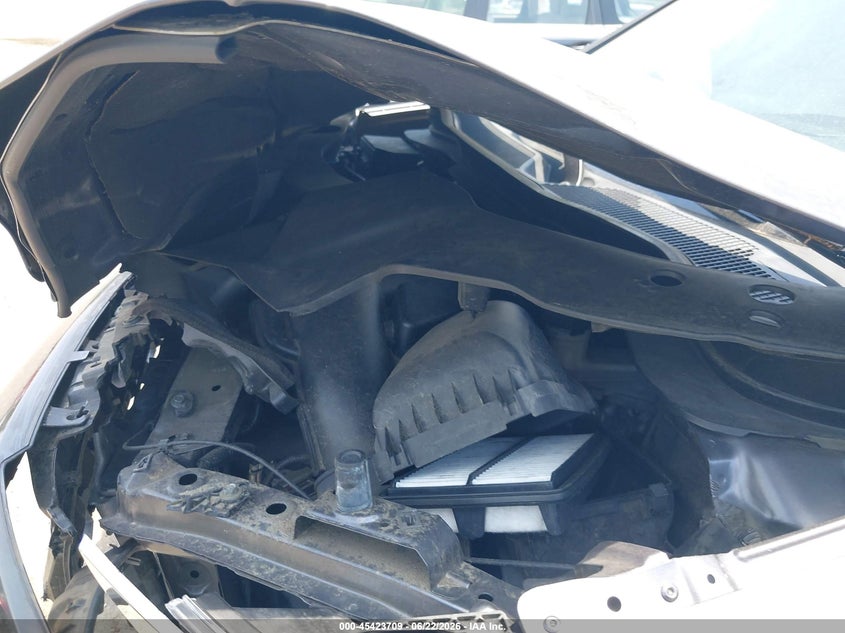 2020 Honda Passport Awd Elite VIN: 5FNYF8H00LB006035 Lot: 45423709