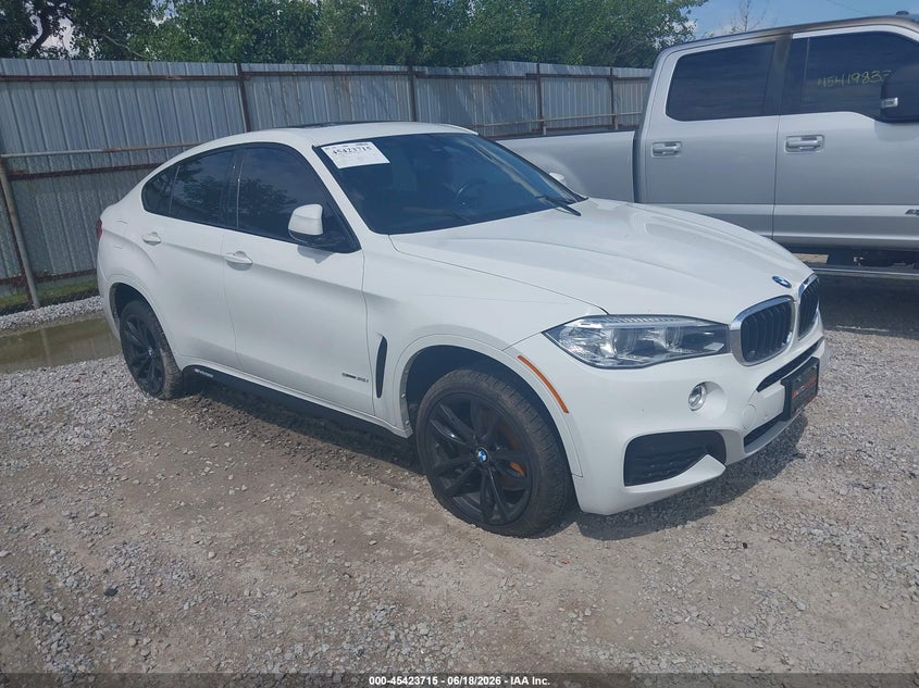 Vin: 5uxku0c5xj0g92579, lot: 45921766, bmw x6 sdrive35i 2018 img_1