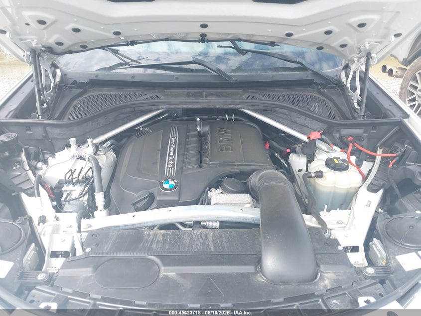 BMW X6 - zdjęcie 10