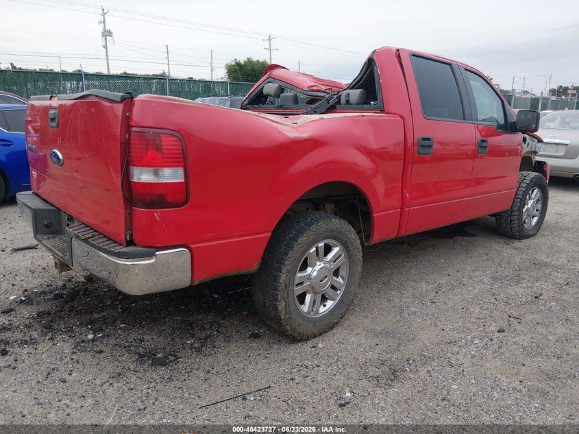 AtlanticExpress - Ford F-150