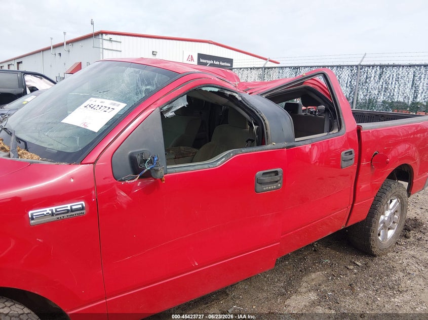 AtlanticExpress - Ford F-150