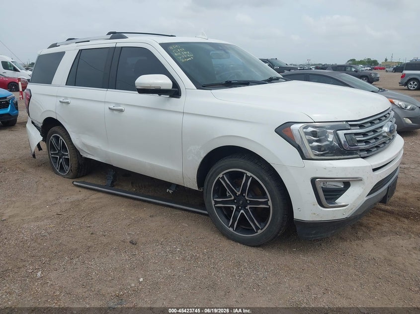 Vin: 1fmju1kt5lea69131, lot: 45921796, ford expedition limited 20201