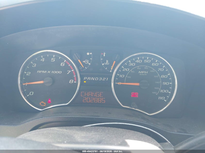 2011 GMC Canyon Sle1 VIN: 1GTH6MFE8B8111931 Lot: 45423761