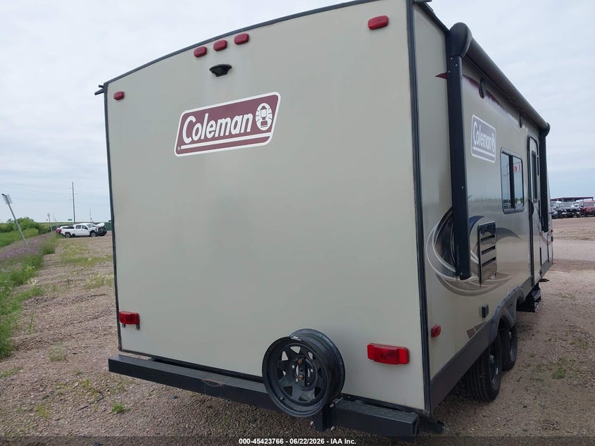 2018 KEYSTONE COLEMAN auction photo 4