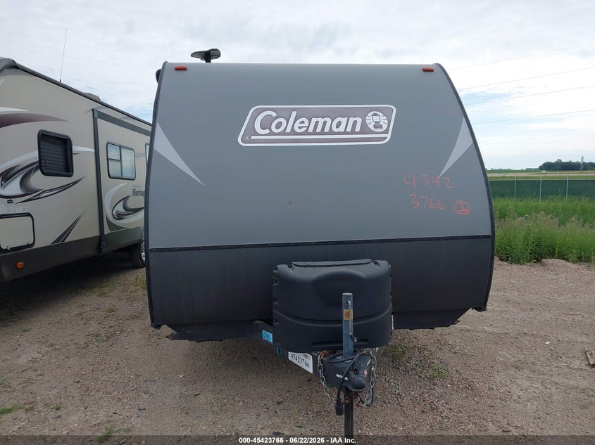 2018 KEYSTONE COLEMAN auction photo 6