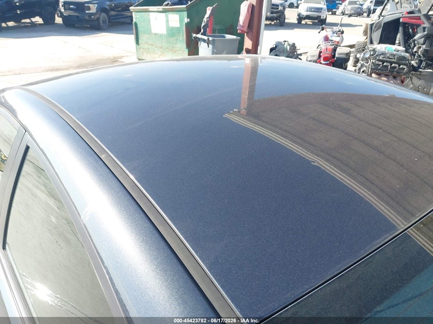 2020 HYUNDAI ELANTRA auction photo 6