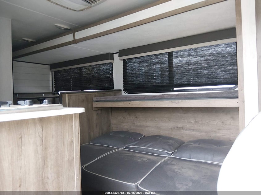 2022 PIONEER TRAIL BLAZER auction photo 5