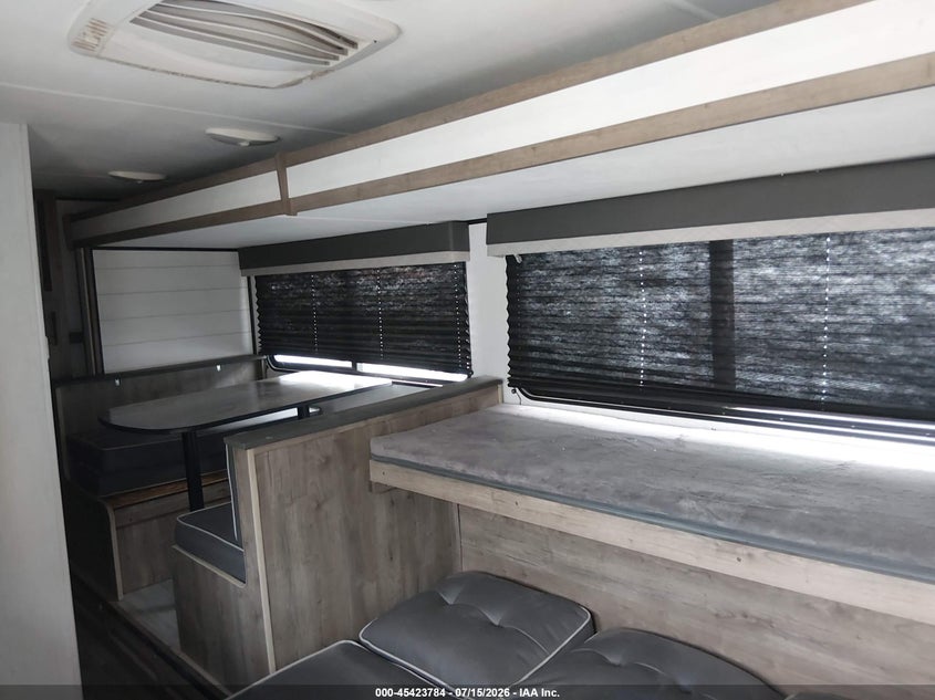 2022 PIONEER TRAIL BLAZER auction photo 8