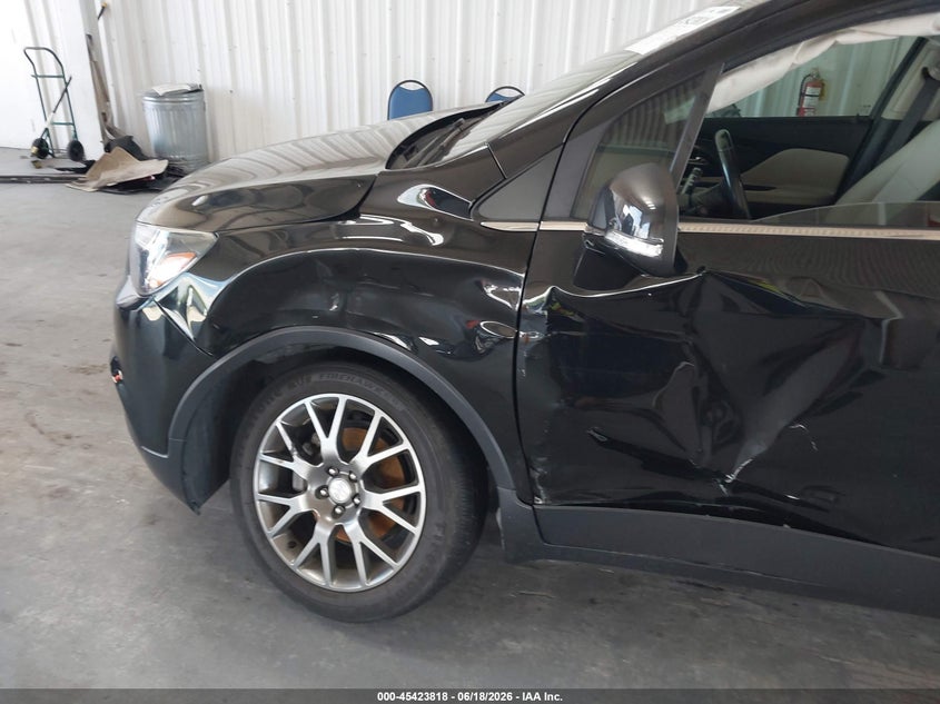 2019 BUICK ENCORE auction photo 6