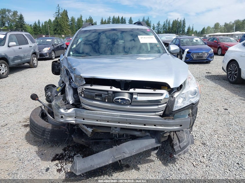 AtlanticExpress - Subaru Outback