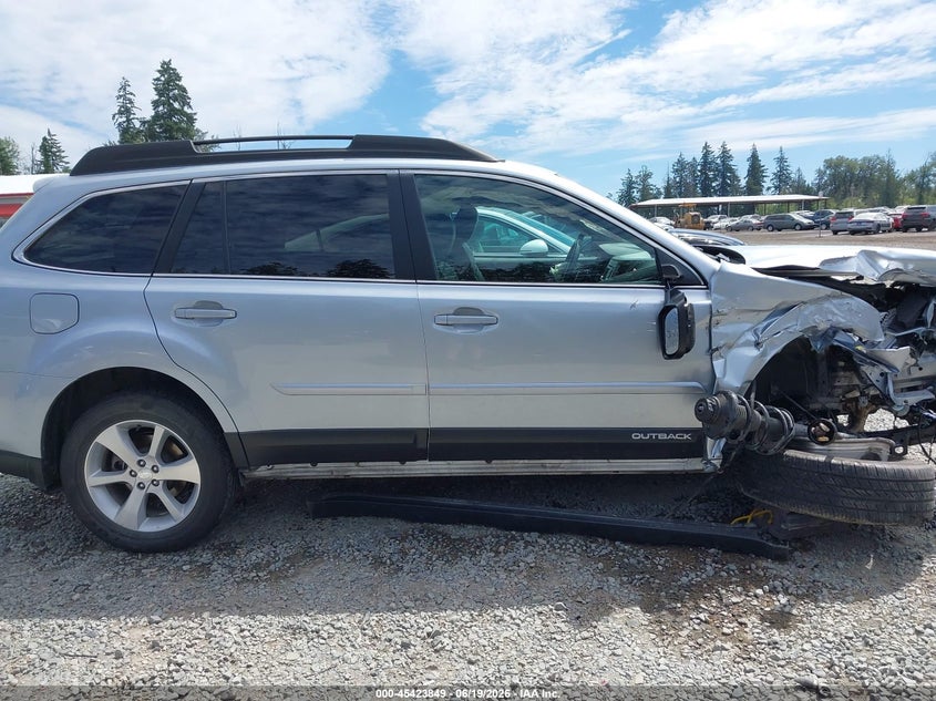 AtlanticExpress - Subaru Outback