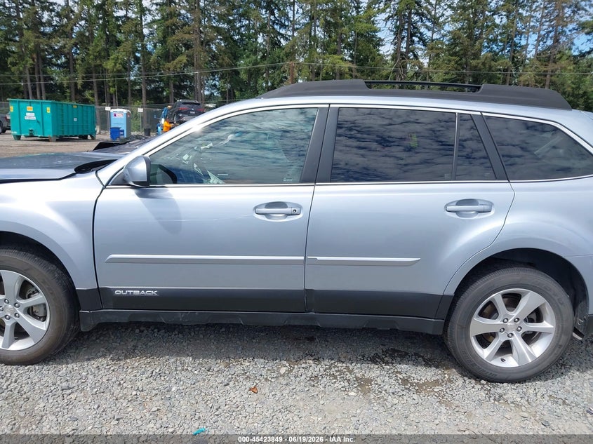 AtlanticExpress - Subaru Outback