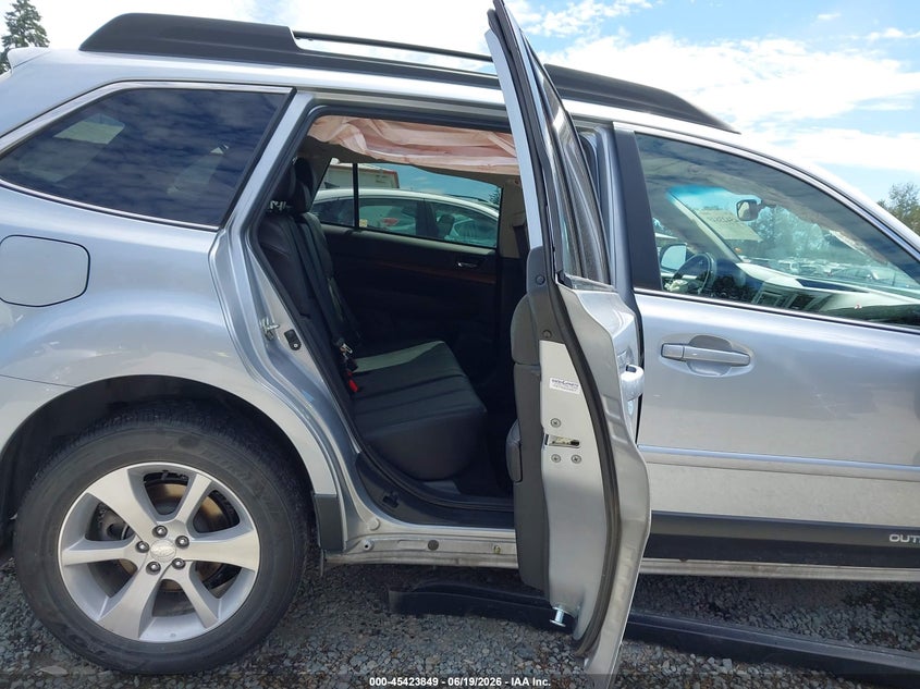 AtlanticExpress - Subaru Outback