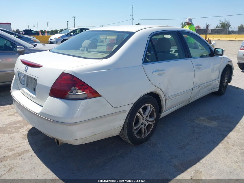 AtlanticExpress - Honda Accord