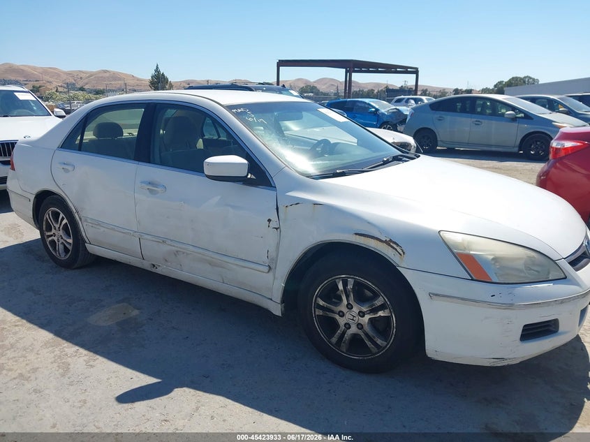 AtlanticExpress - Honda Accord