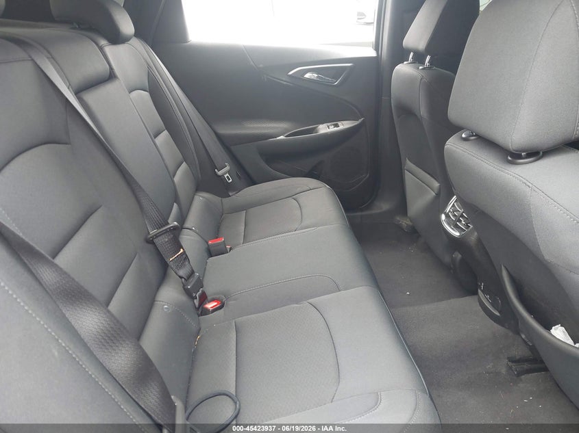 2016 CHEVROLET MALIBU auction photo 8