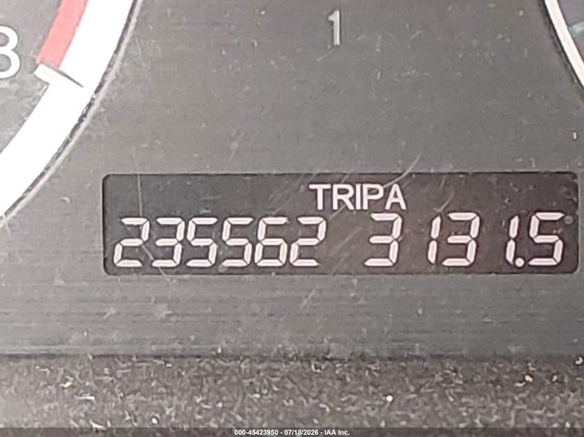 2012 HONDA ACCORD 2.4 EX-L VIN: 1HGCP2F88CA033975