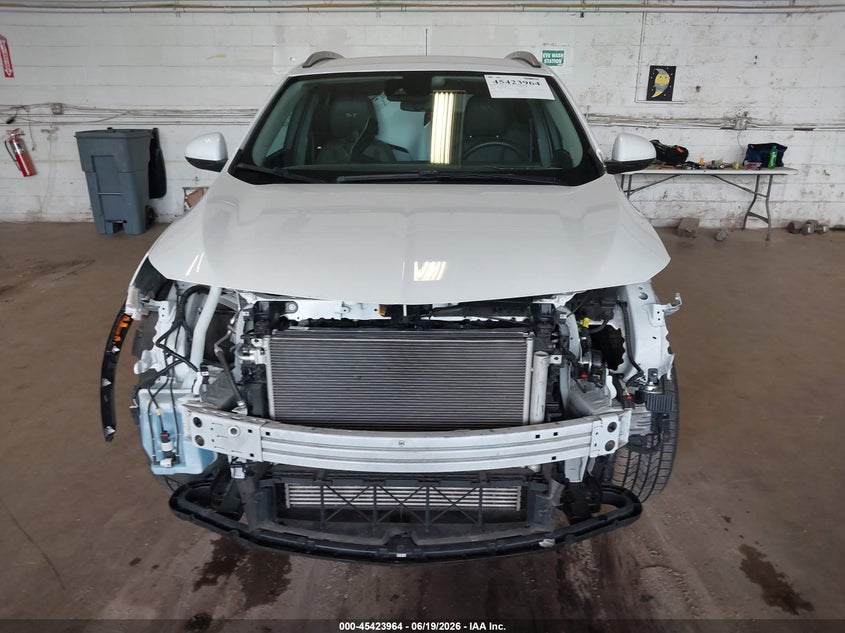 2024 Buick Encore Gx Sport Touring Awd VIN: KL4AMESL7RB162524 Lot: 45423964