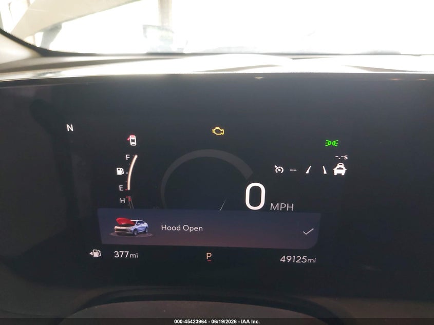 2024 Buick Encore Gx Sport Touring Awd VIN: KL4AMESL7RB162524 Lot: 45423964