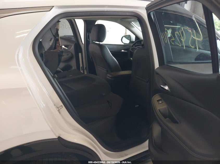 2024 Buick Encore Gx Sport Touring Awd VIN: KL4AMESL7RB162524 Lot: 45423964