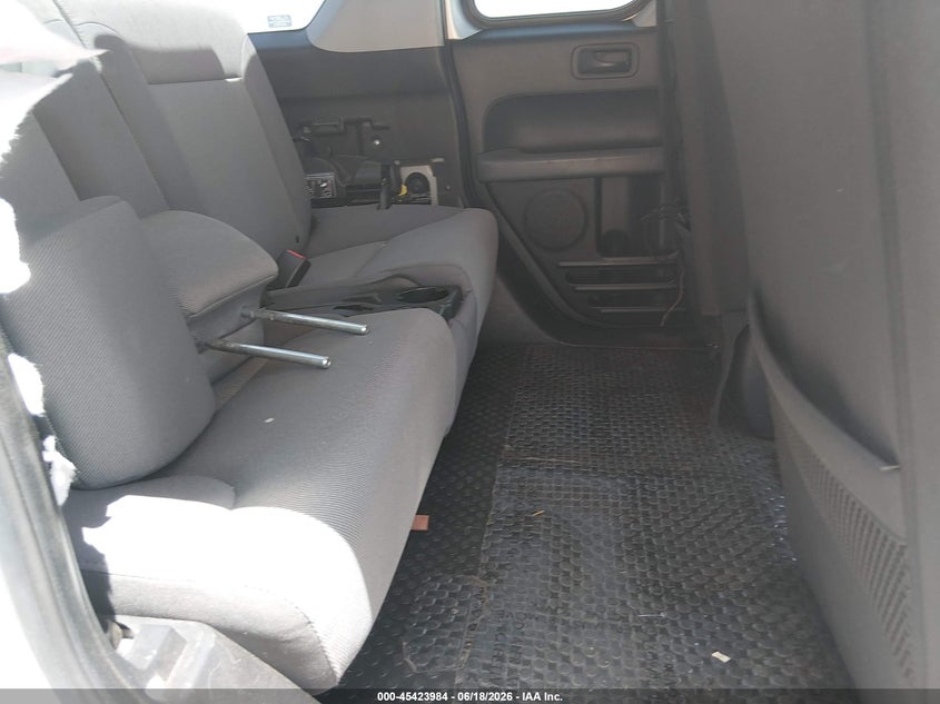 2008 Honda Element Ex VIN: 5J6YH28718L012395 Lot: 45423984