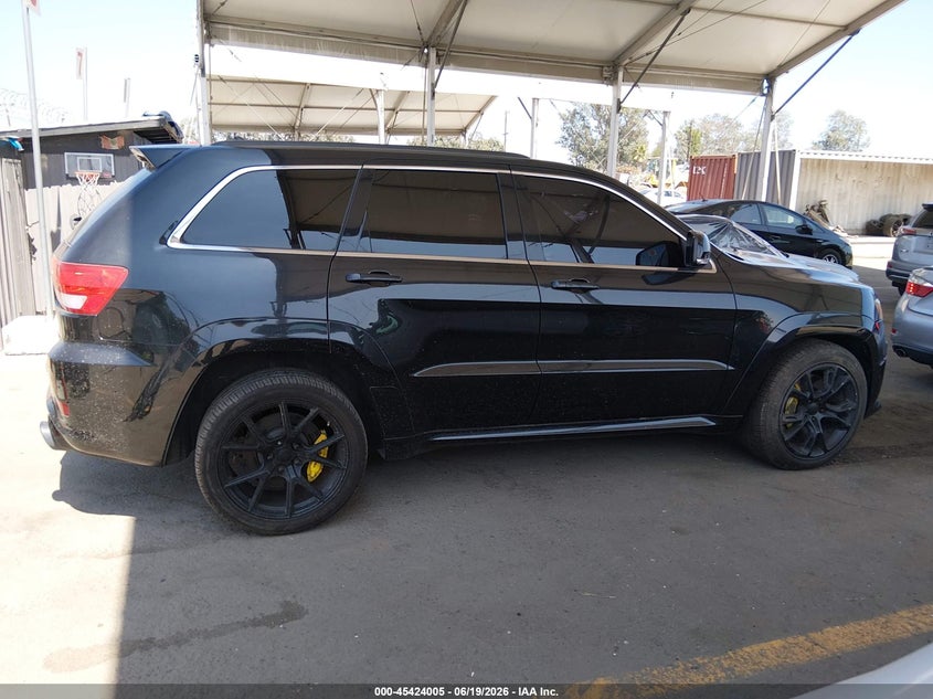 AtlanticExpress - Jeep Grand Cherokee