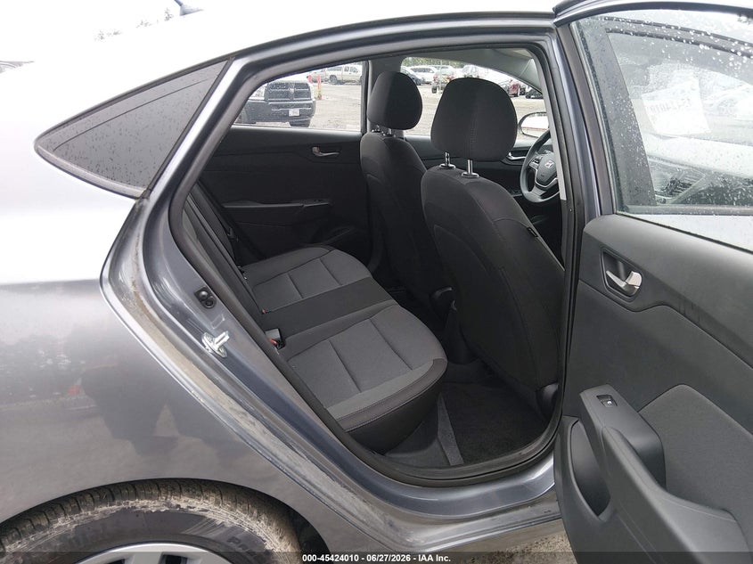 AtlanticExpress - Hyundai Accent