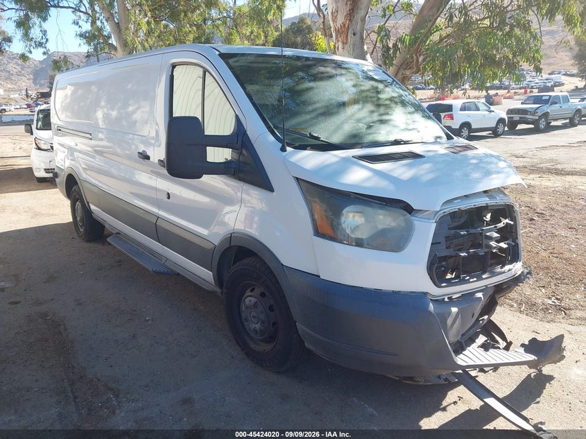 Vin: 1ftbw2yg3gka93082, lot: 45922075, ford transit-350 2016 img_1