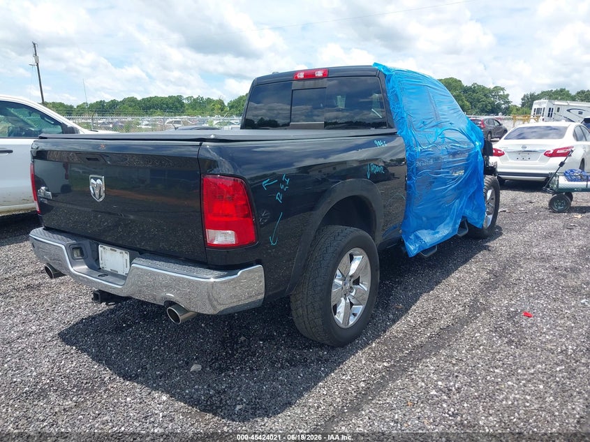 Vin: 1c6rr6gt9gs375701, lot: 45922076, ram 1500 big horn 20164
