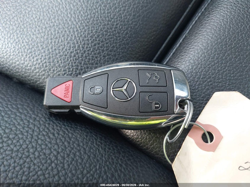 2018 Mercedes-Benz Cla 250 VIN: WDDSJ4EB8JN519105 Lot: 45424029