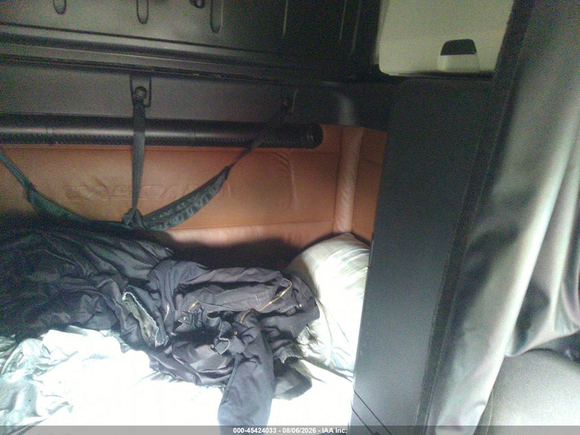 2021 FREIGHTLINER NEW CASCADIA 126 auction photo 7