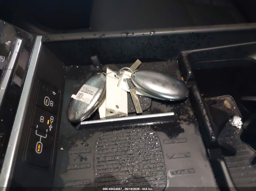VIN 5NMP3DGLXRH044114 2024 HYUNDAI SANTA FE XRT