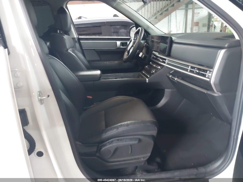 VIN 5NMP3DGLXRH044114 2024 HYUNDAI SANTA FE XRT