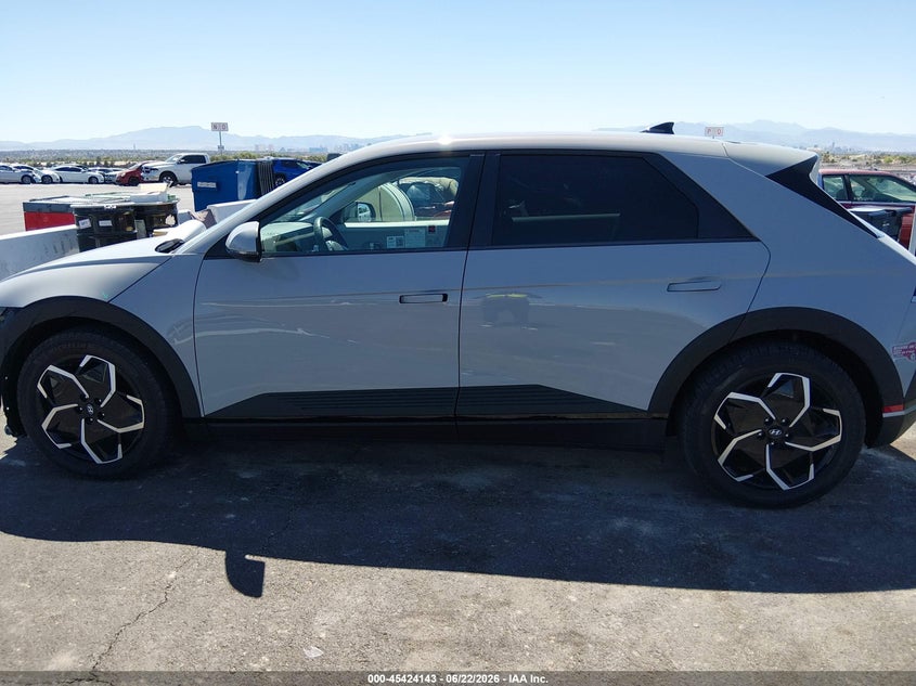 2024 Hyundai Ioniq 5 Sel VIN: KM8KN4DE4RU291126 Lot: 45424143