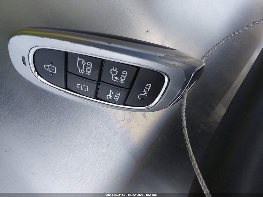 2024 Hyundai Ioniq 5 Sel VIN: KM8KN4DE4RU291126 Lot: 45424143