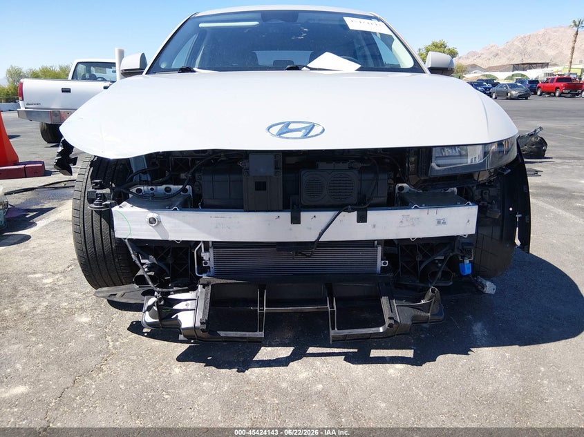 2024 Hyundai Ioniq 5 Sel VIN: KM8KN4DE4RU291126 Lot: 45424143