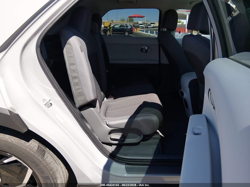 2024 Hyundai Ioniq 5 Sel VIN: KM8KN4DE4RU291126 Lot: 45424143